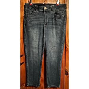 Democracy women’s high rise jegging size 12 petite/short